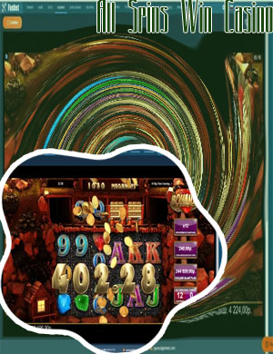 Allspinswin casino