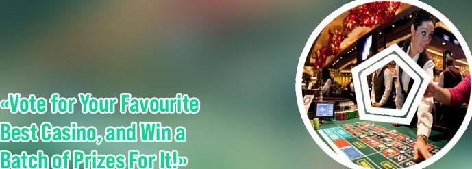 Askgamblers top 10 casinos