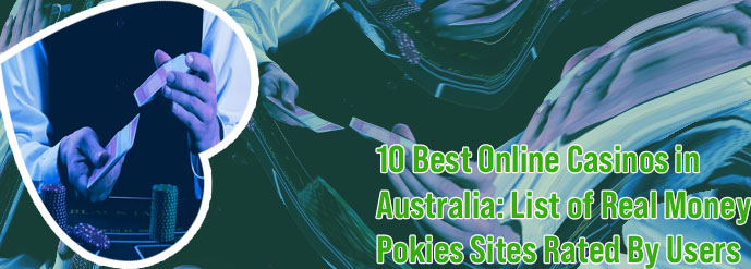 Best australian real money online casino
