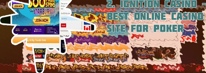 Best casino sites boomtown bingo