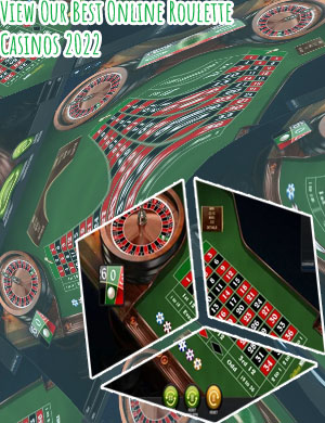 Best roulette online casino