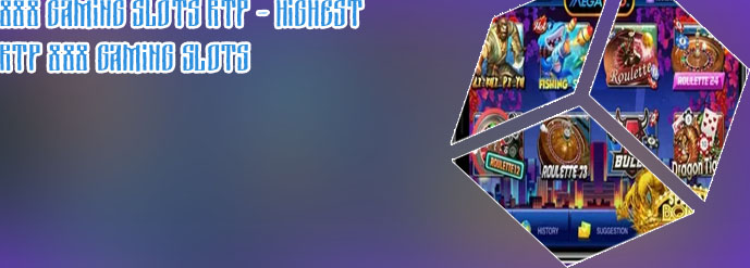 Best rtp slots 888 casino