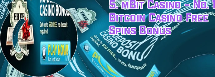 Big no deposit bonus casino