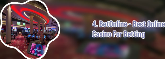 Biggest online casino in the world