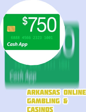 Cash app gambling