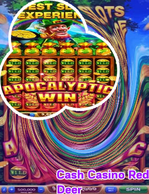 Cash casino