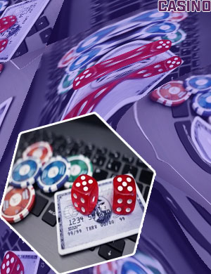 Casino gambling