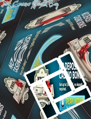 Casino grand bay no deposit bonus codes
