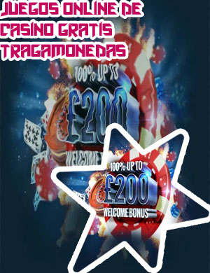 Casino gratis bonus