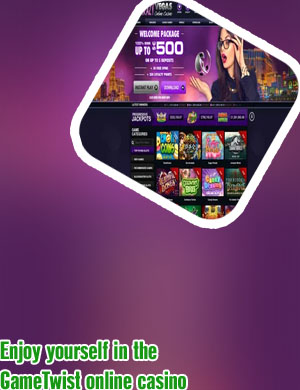 Casino i mobilen free spins