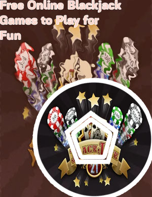 Casino online blackjack free