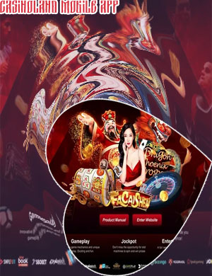 Casinoland