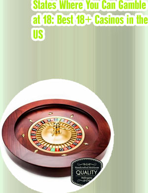 Casinos 18