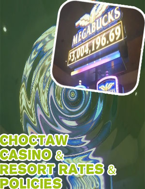 Choctaw casino