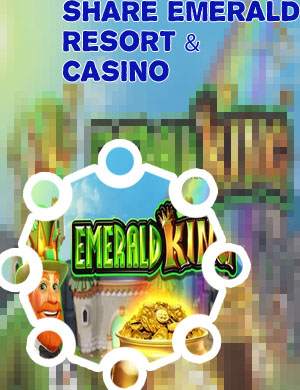 Emerald casino