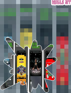 Energy casino mobile app