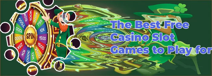 Free casino online