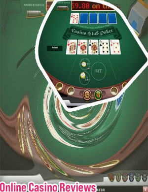 Free online casino poker card games