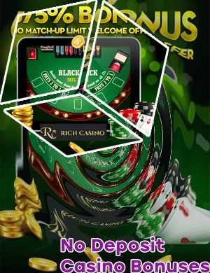 Highest no deposit bonus casinos
