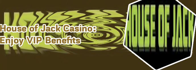 House of jack casino