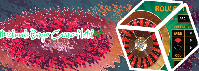 Indian casino bingo near me