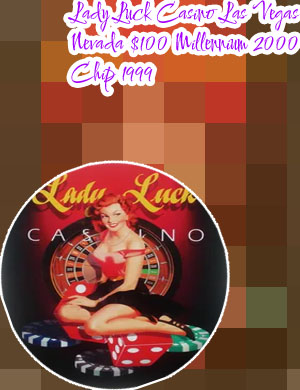Lady lucks casino