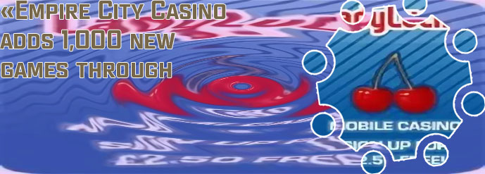 Ladyluck's mobile casino