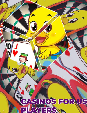 Lucky ducky casino