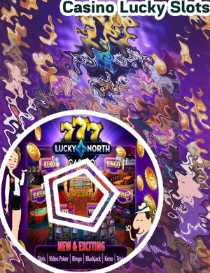 Lucky slots casino