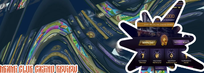 Miami club casino mobile
