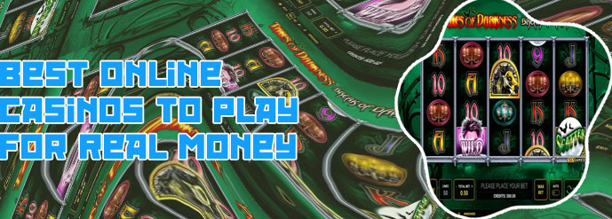 Novomatic online casino real money