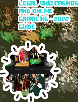 Online casino legal