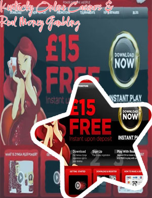 Online casino play for real money