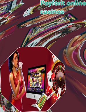 Payforit online casinos