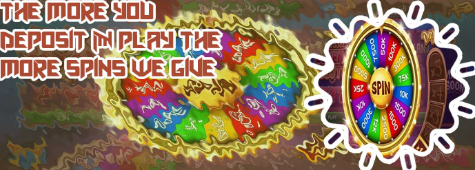 Phone casino free spins no deposit