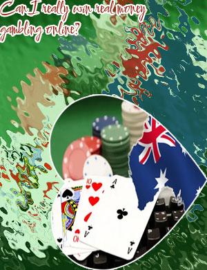 Real online australian casino