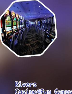 Rivers casino online
