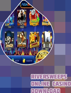 Riversweeps online casino app