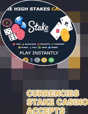 Stake online casino