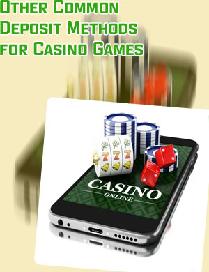 The phonecasino