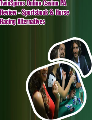 Twinspires casino