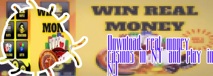 Win real money online casino slots